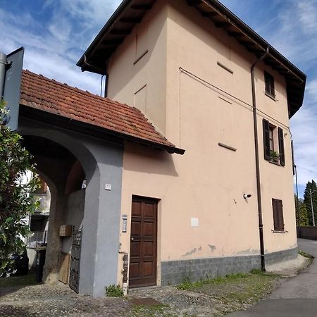 C'Era Una Volta Verbania Intra Exterior photo
