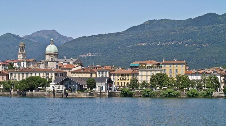 C'Era Una Volta Verbania Intra Exterior photo